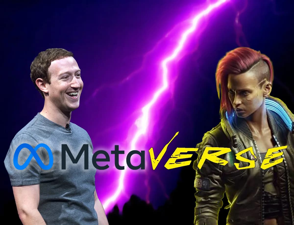 Le Metaverse c'est quoi ? 15 ans d'immersion