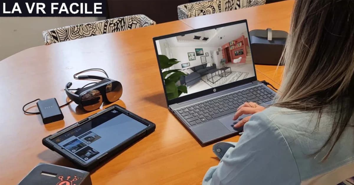 Architecture d'intérieur : faire entrer vos clients chez eux avant la construction