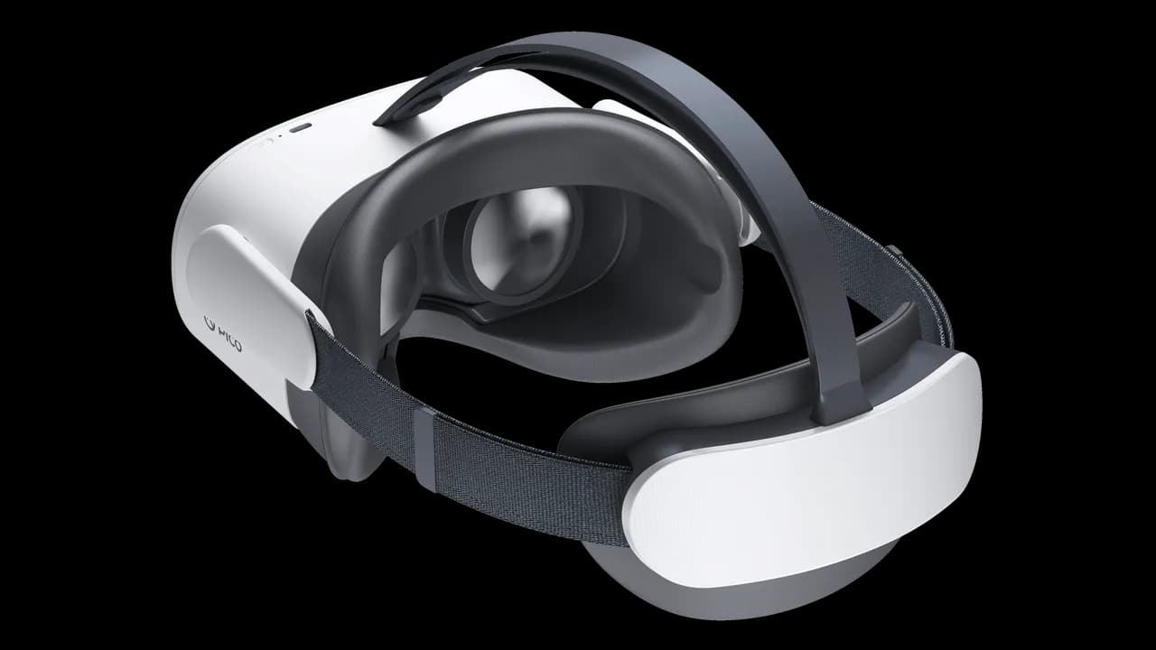 Pico G3 : mode easybox360