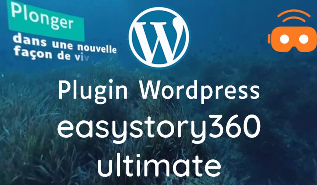 WordPress Plugin for 360° Virtual Tours — Installation Guide