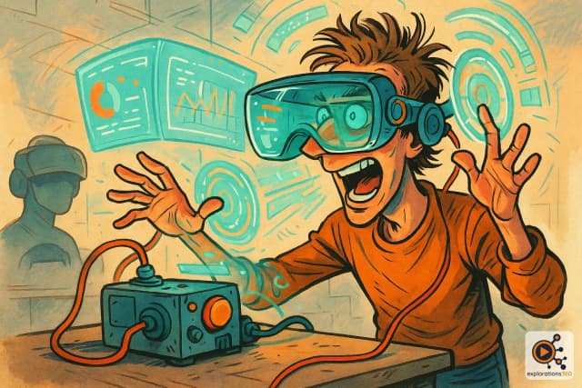 Affichage tête haute