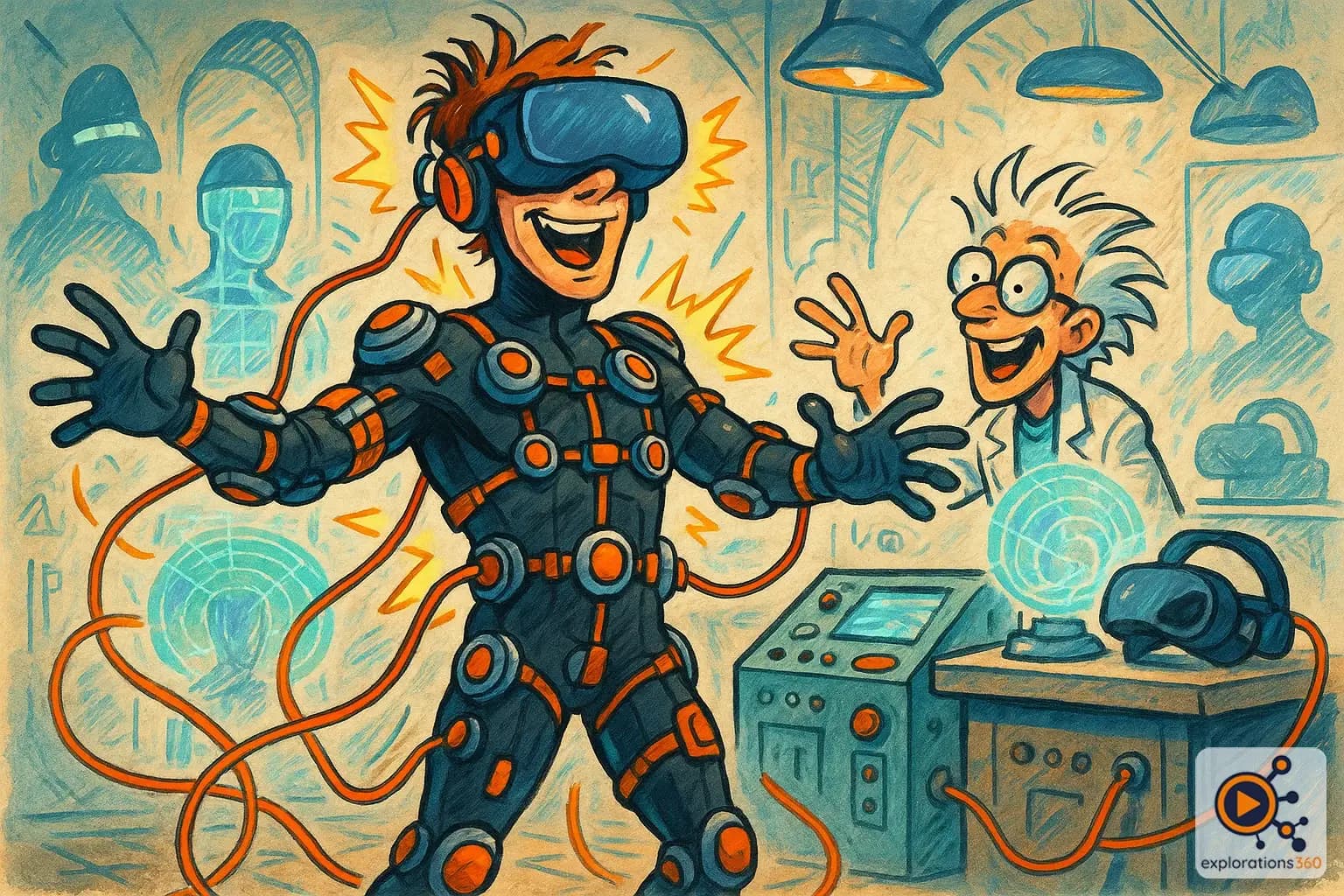 Combinaison numérique