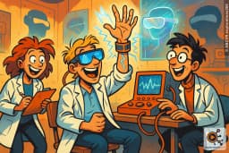 EMG - Électromyographie