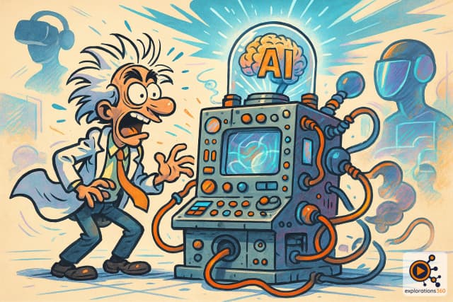 Intelligence artificielle