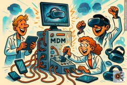 MDM