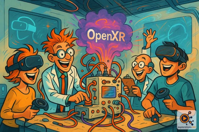 OpenXR