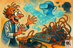 Informatique spatiale