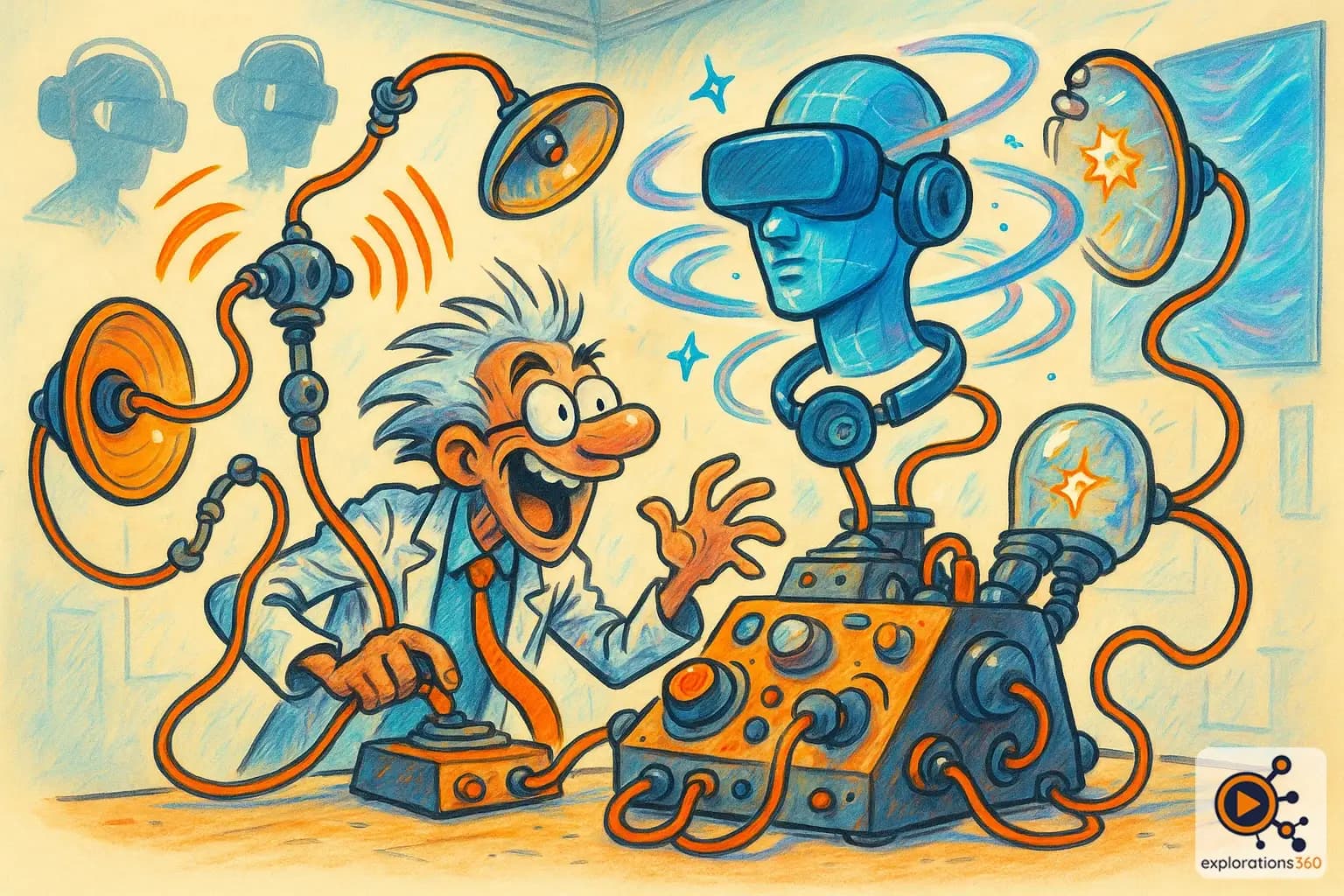 Spatialisation sonore