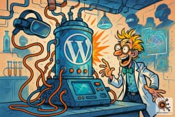WordPress