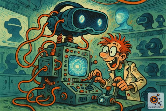 Réalités étendues