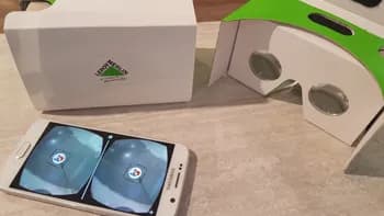 Showroom Virtuel Cuisines & Salles de Bains