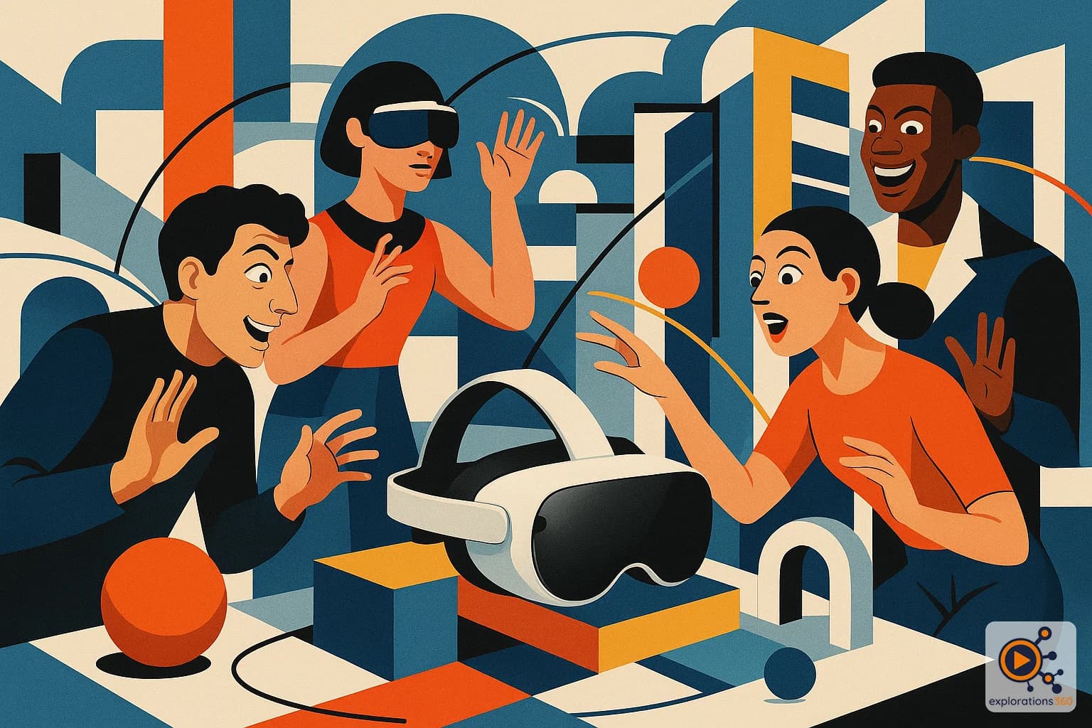 Casque XR Samsung date de sortie