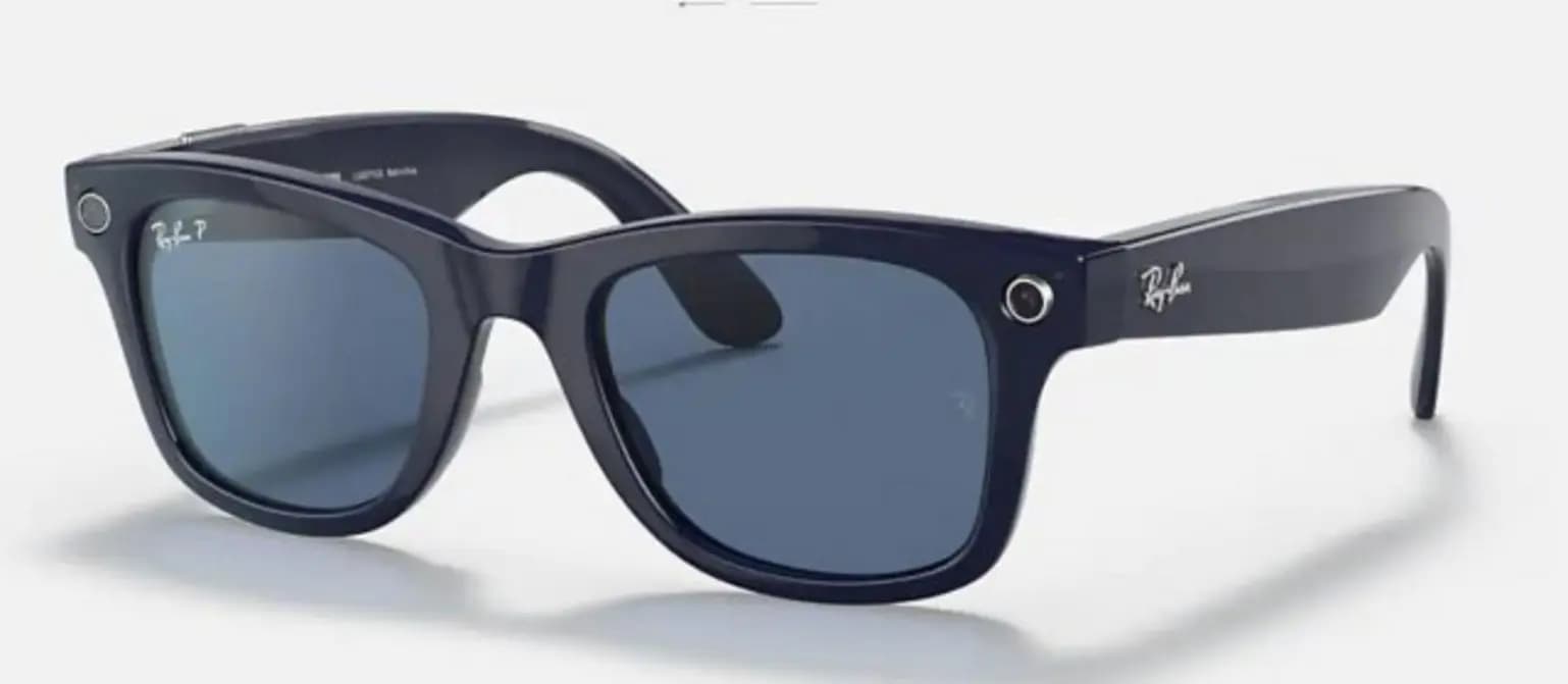 👓 7M de lunettes XR : le vrai tournant ?