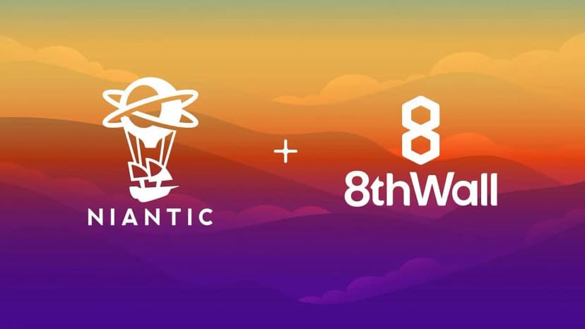 8th Wall devient open source : tournant stratégique pour la WebAR