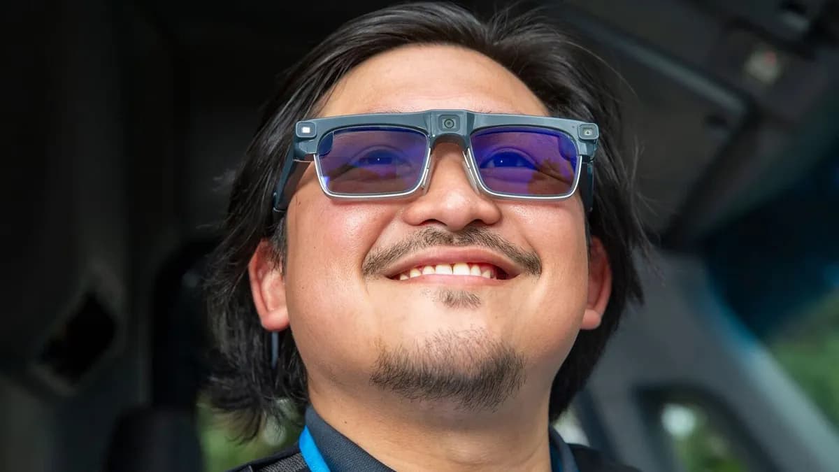 Amazon développe des lunettes connectées pour ses livreurs mains libres