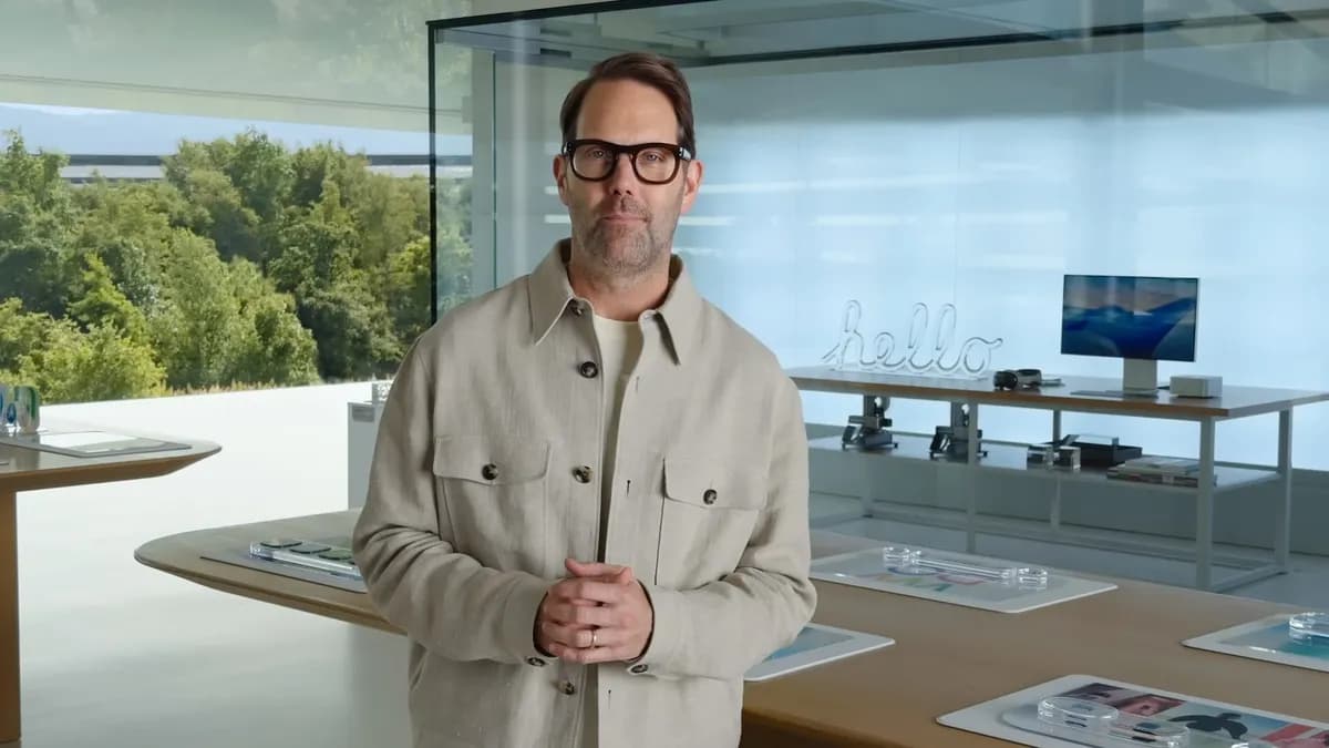 Un responsable design d'Apple rejoint Meta pour améliorer l'UX des Quest