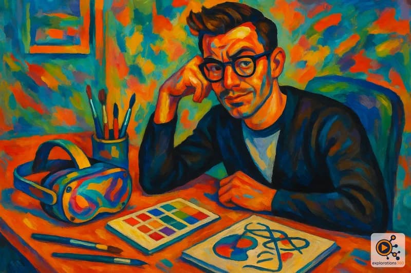 Un responsable design d'Apple rejoint Meta pour améliorer l'UX des Quest