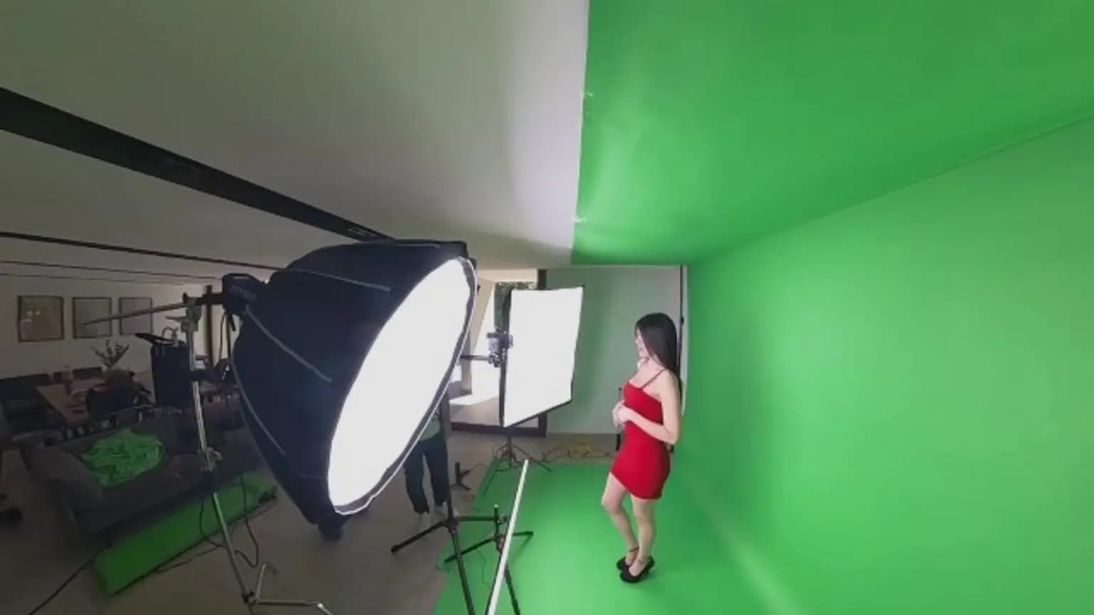 AR passthrough : ce que l’industrie adulte révèle à la XR