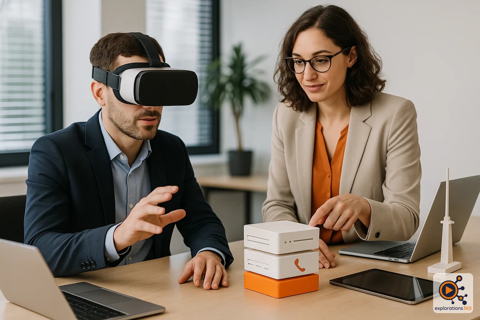 Assurer la continuité sans surcoût  tester vos plans IT en VR