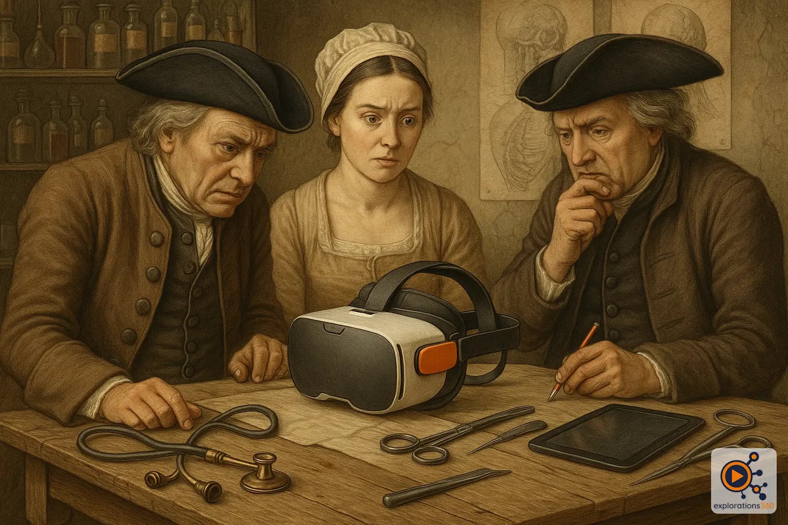 Choisir un casque XR utile pas juste impressionnant