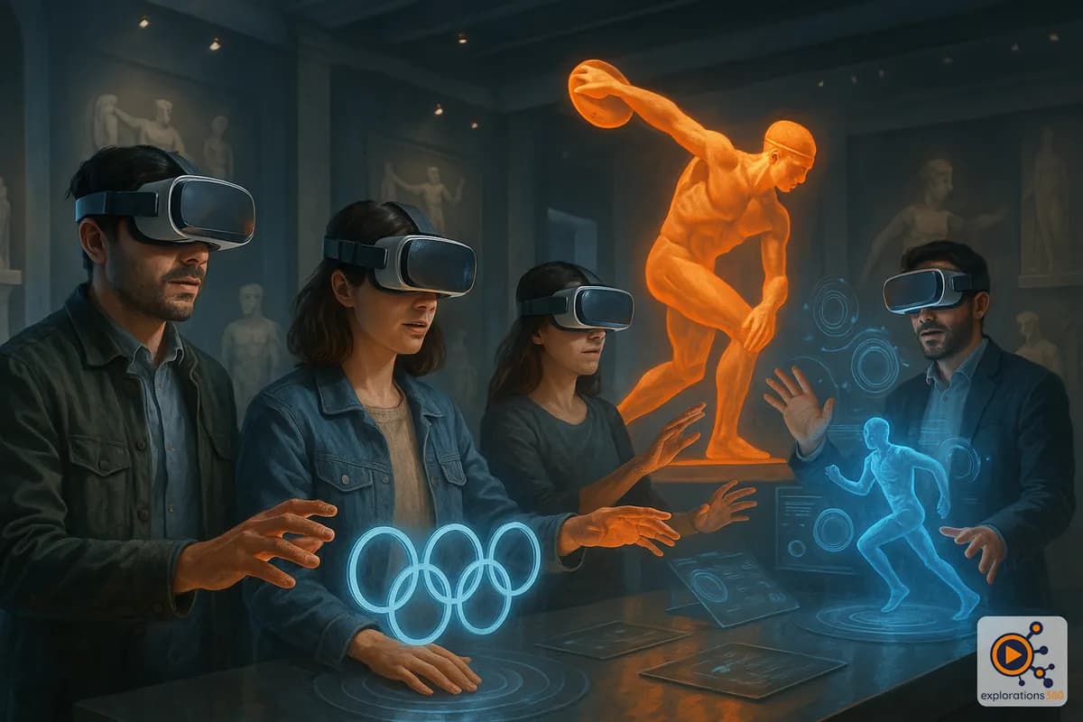 Comment la VR redonne envie de visiter un musée