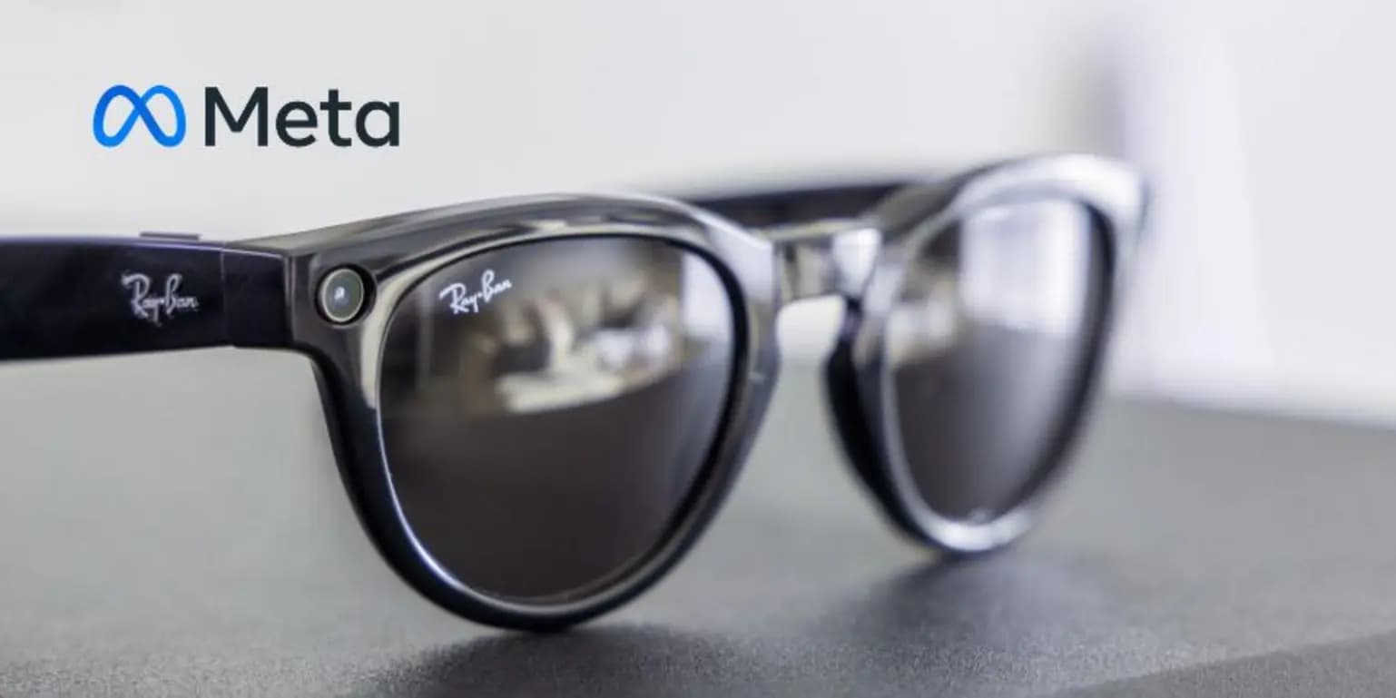 👓 IA embarquée : vers des lunettes qui reconnaissent