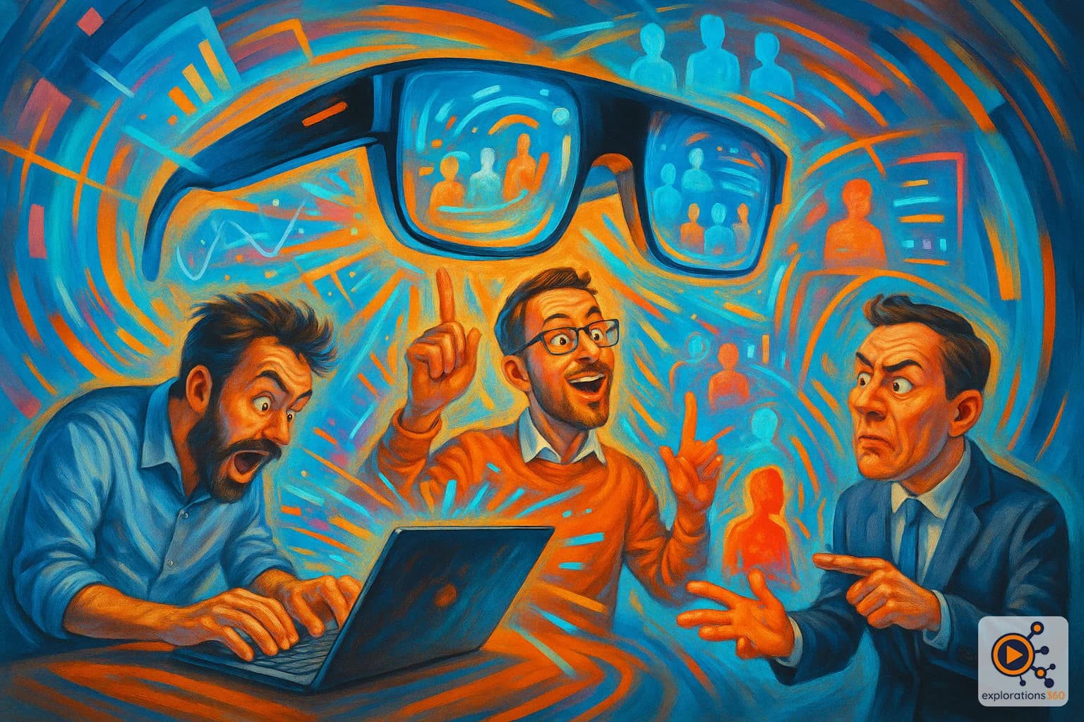 Rokid AR succes crowdfunding