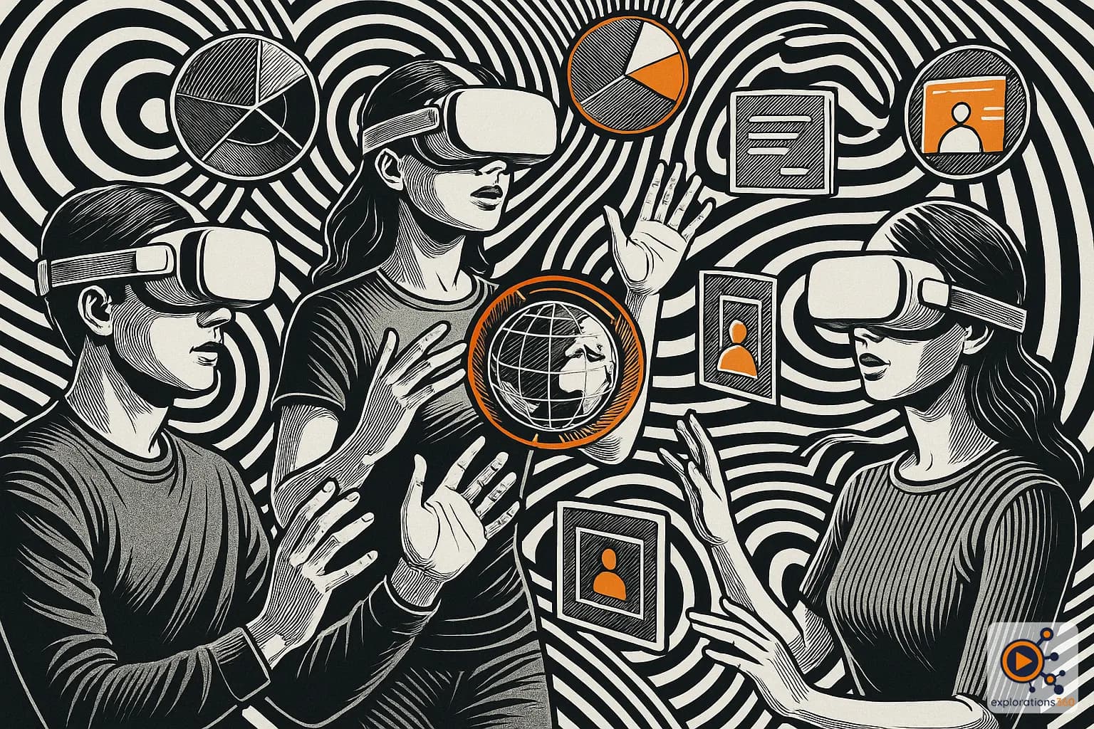 La VR avance encore et ce nest pas un effet dannonce