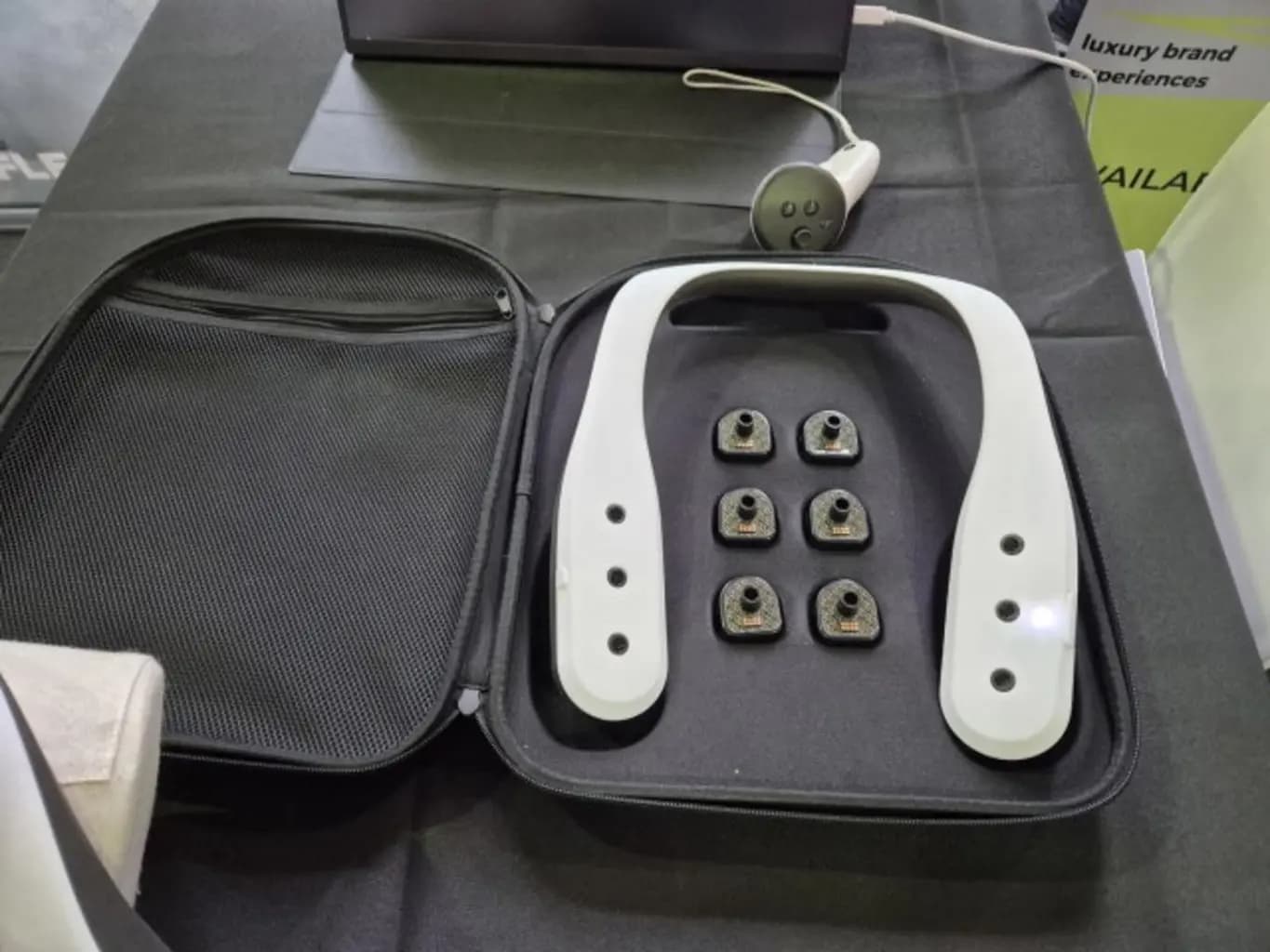 👃 La VR passe à l’odorat : un tournant immersif