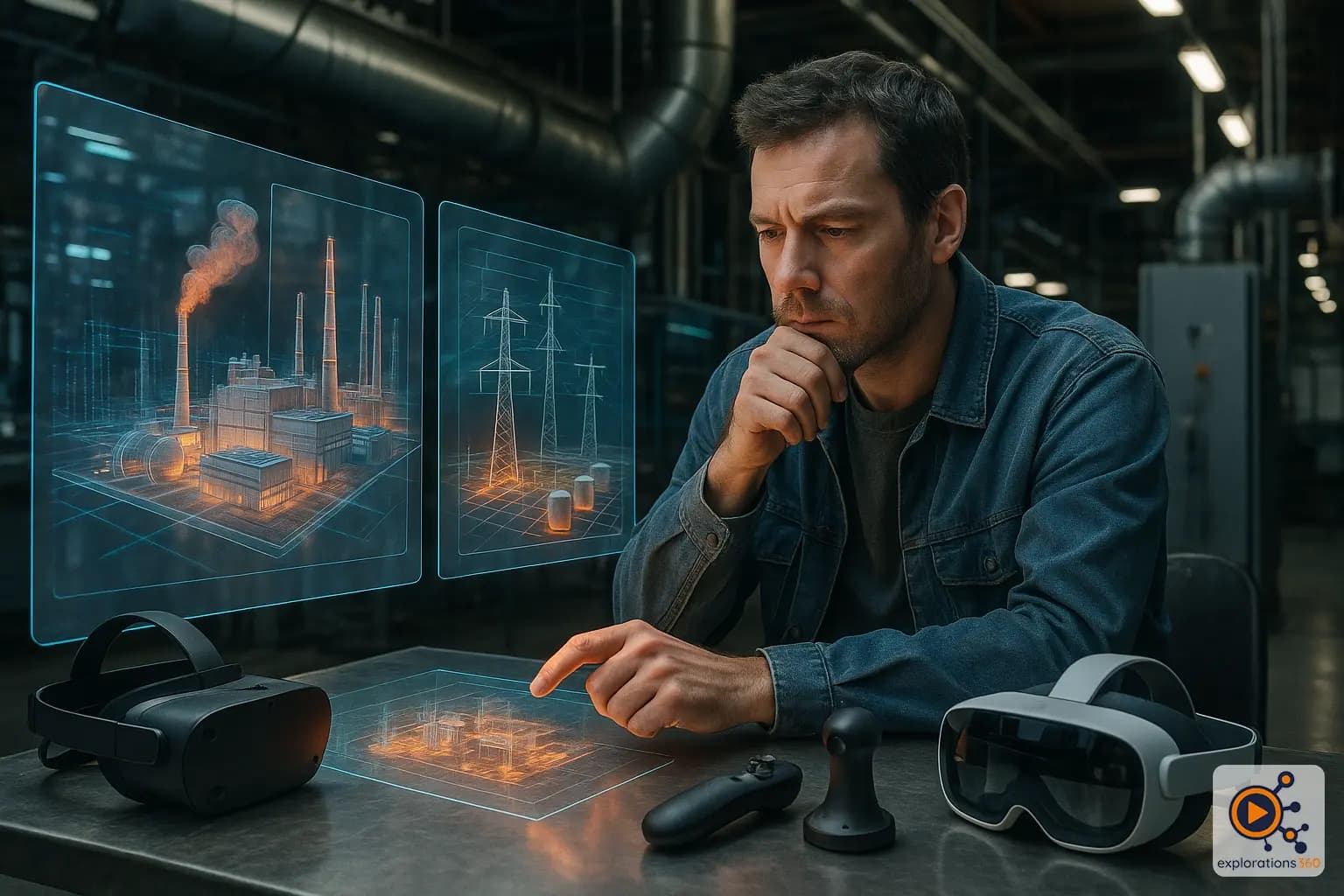 Le métavers na pas disparu  il sest rendu utile