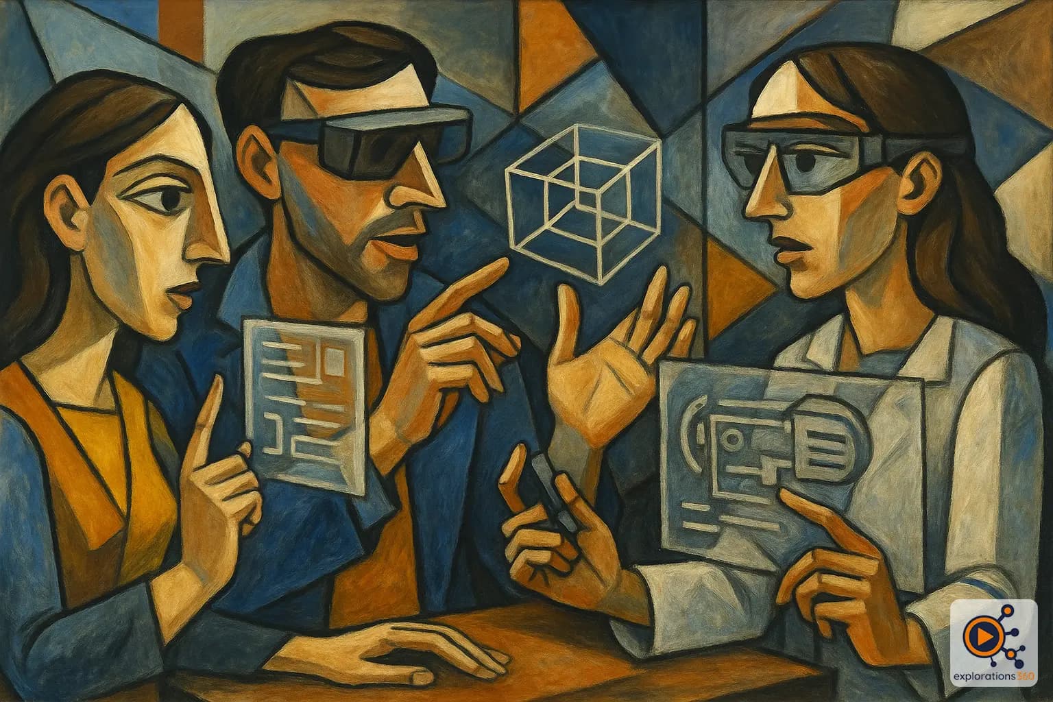 Lunettes AR Samsung  ce que les équipes peuvent préparer dès maintenant