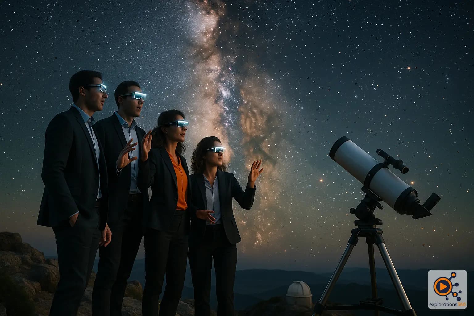 Lunettes IA : le signal faible qui peut enfin rentabiliser la VR