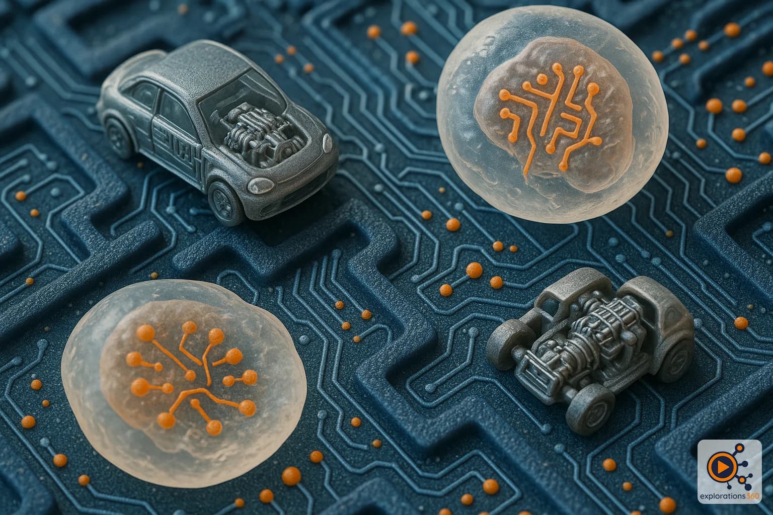 Meta accelerateur startups IA Station F