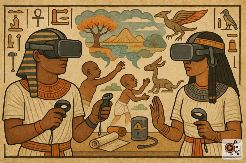 Meta accusé davoir censuré des études internes sur les dangers des casques VR pour les enfants