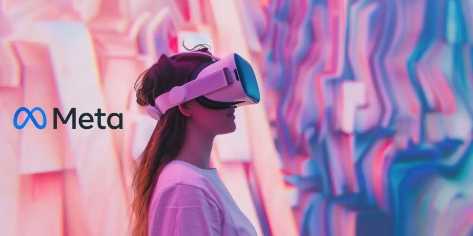 🚀 Meta maintient le cap sur la VR malgré la tempête