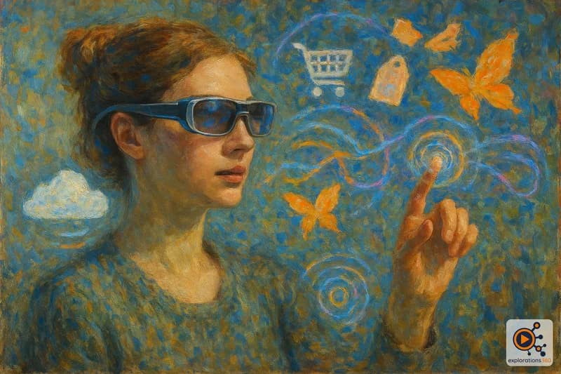 Lunettes RayBan Meta  vers un futur plus réparable