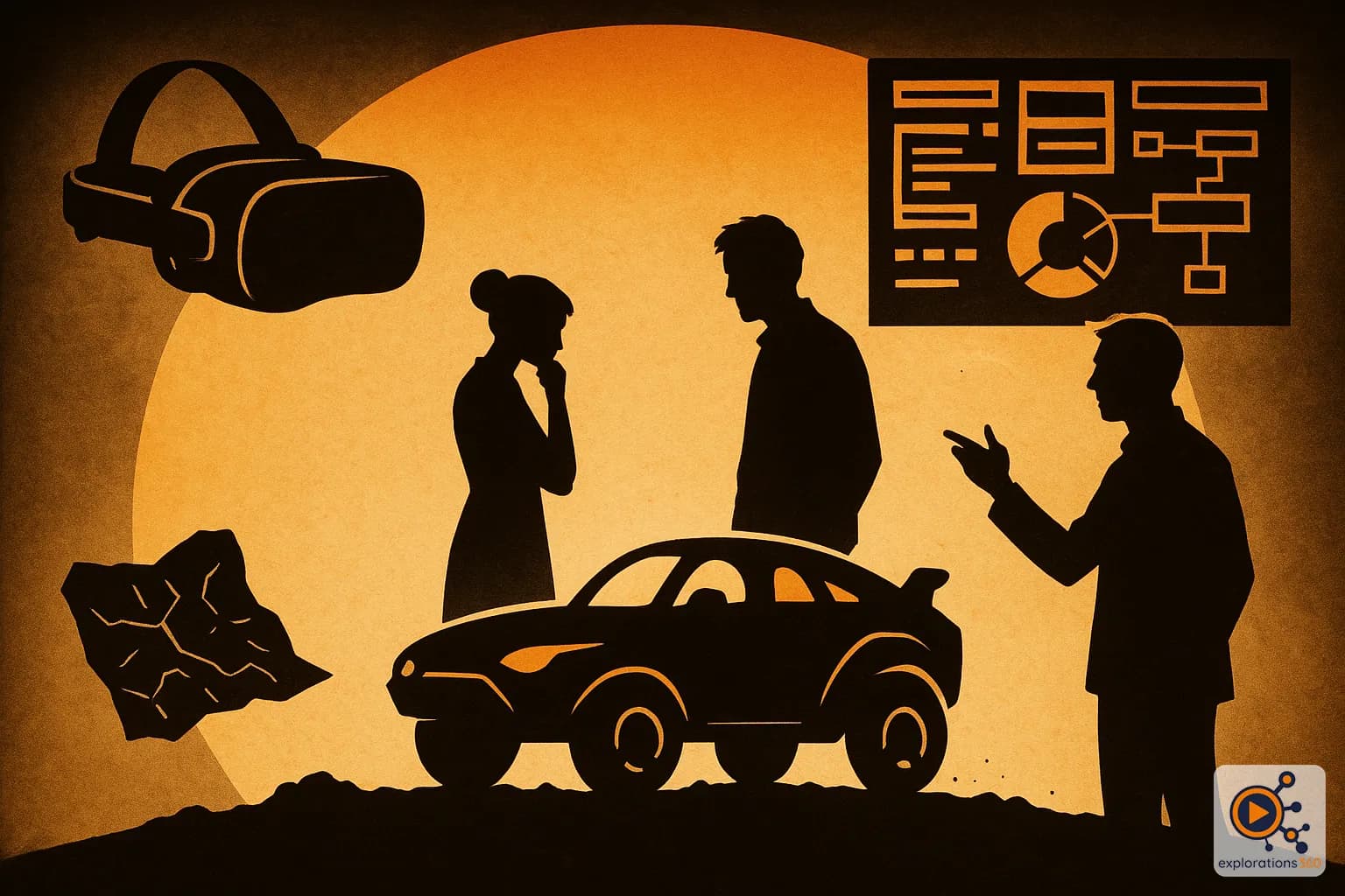 Métavers ou expérience utilisateur  la leçon business derrière Quest