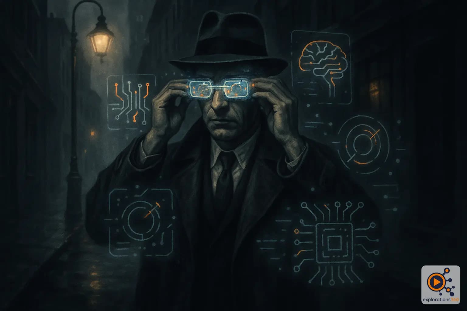 OpenAI prépare des lunettes IA pour 2028 : quel impact ?