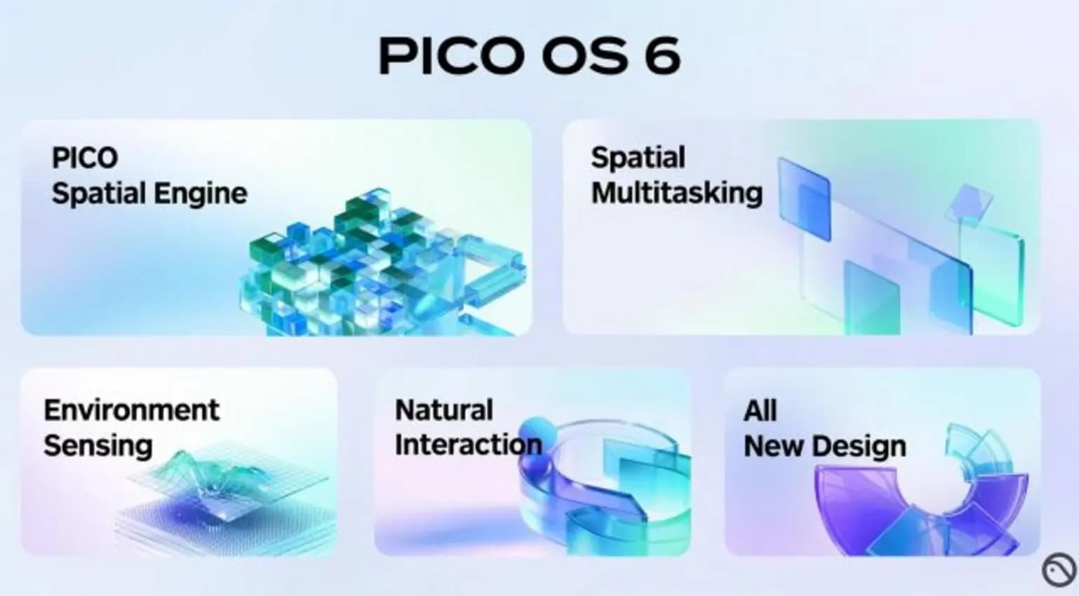 Pico OS 6 et Project Swan : le spatial computing s’ouvre