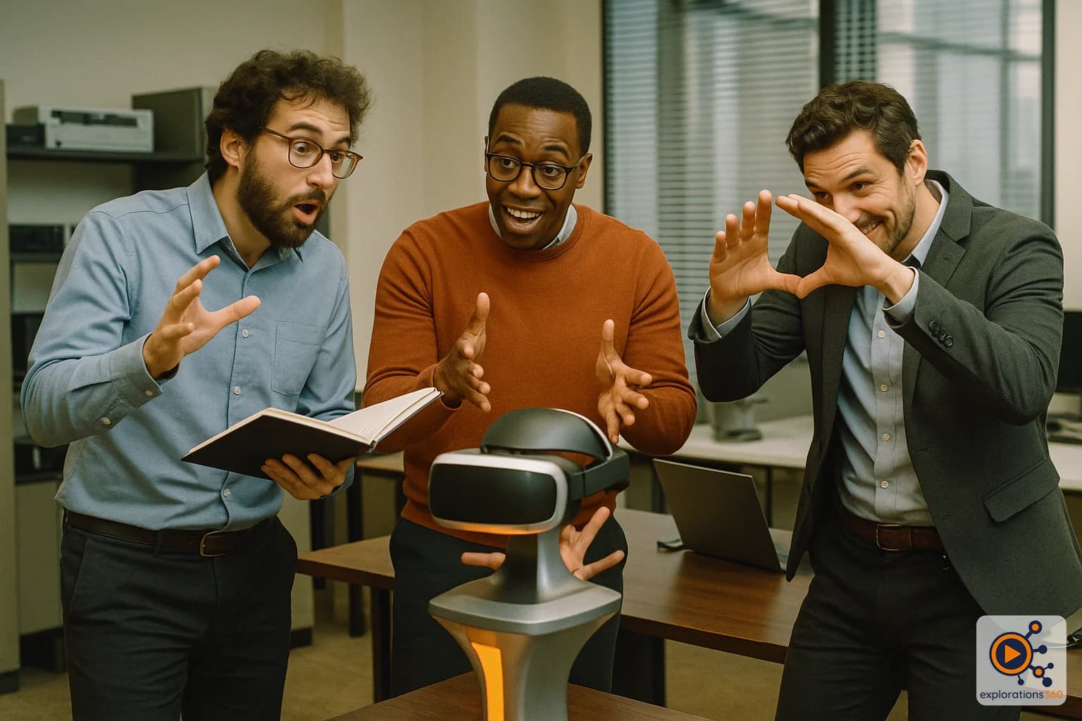 Pimax Dream Air casque mise a jour