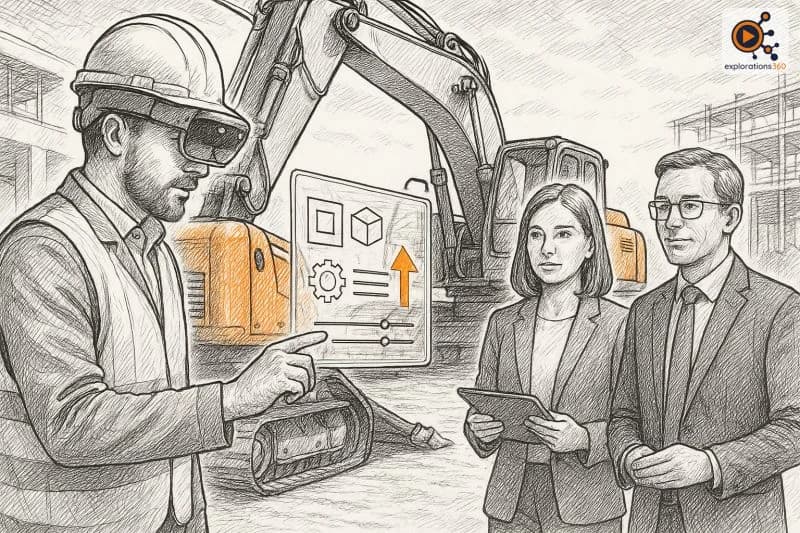 Realite mixte fusion mondes virtuels reels