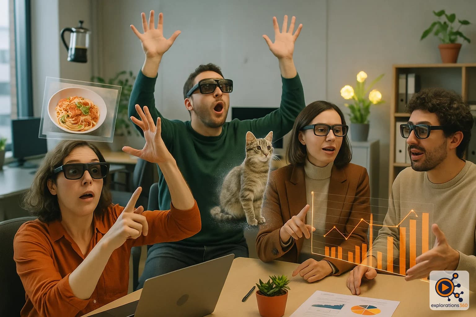 Rokid Glasses 1M premiere semaine