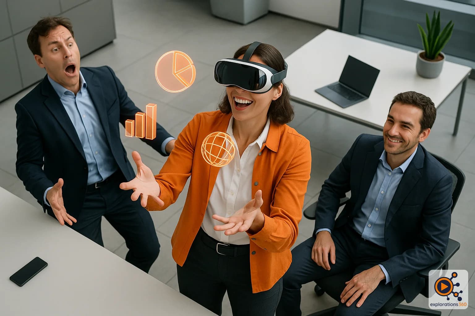 Samsung confirme Project Moohan