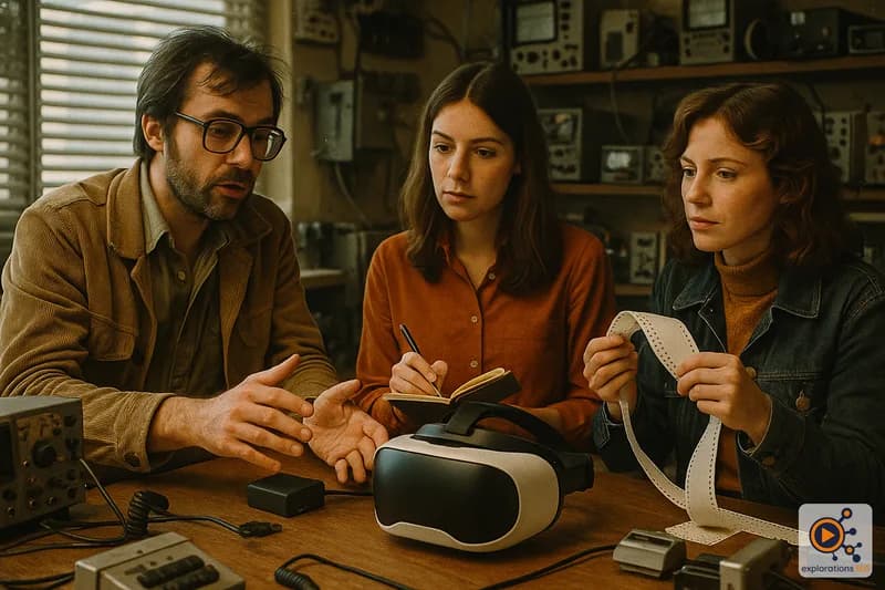 Samsung Galaxy XR  des specs Vision Pro à moitié prix