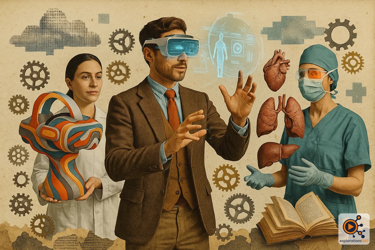 Point inflexion XR 2026 AR promesses