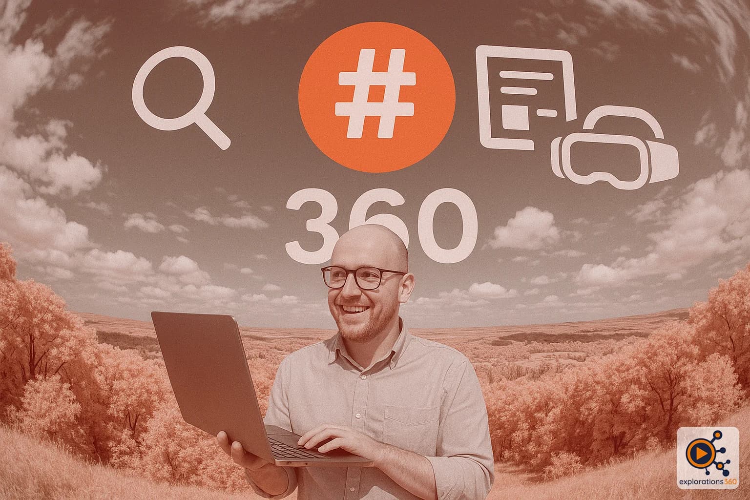 Veille360 repere actualite VR