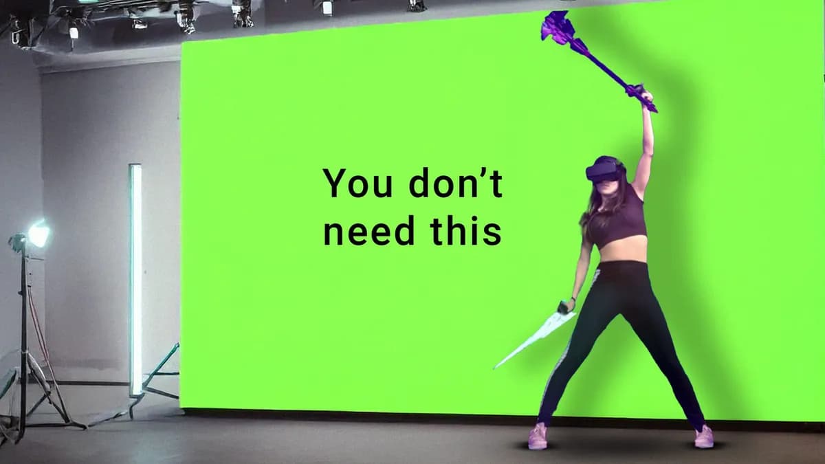 Design VR décrypté : la formule des meilleures bandes-annonces de jeux VR