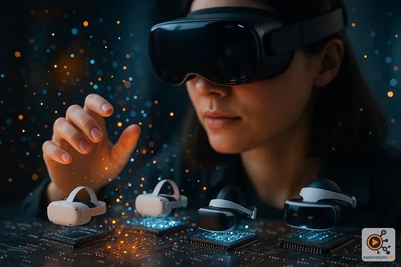 VR Games Showcase : nouvelles annonces de jeux le 13 novembre