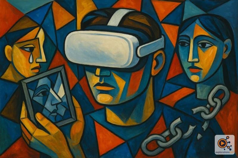 VR innovation digitale