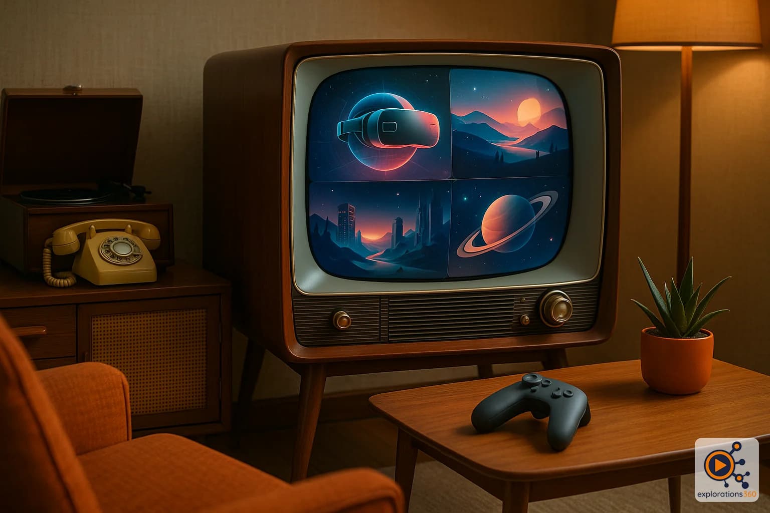 VR Games Showcase  les annonces en direct